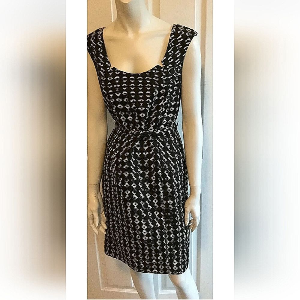 DAVID MEISTER DRESS - Picture 2 of 14